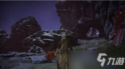 《艾尔登法环》白面具梵雷支线通关流程 白面具梵雷支线怎么过
