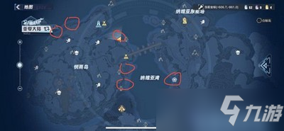 幻塔人工岛怎么进 解锁人工岛进入方法