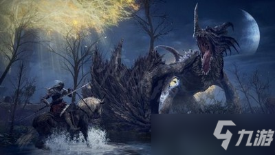《艾尔登法环》和好友联机方法介绍 怎么联机