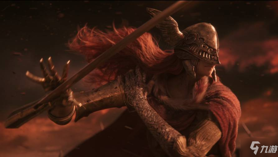 《艾尔登法环》女武神位置介绍 女武神在哪