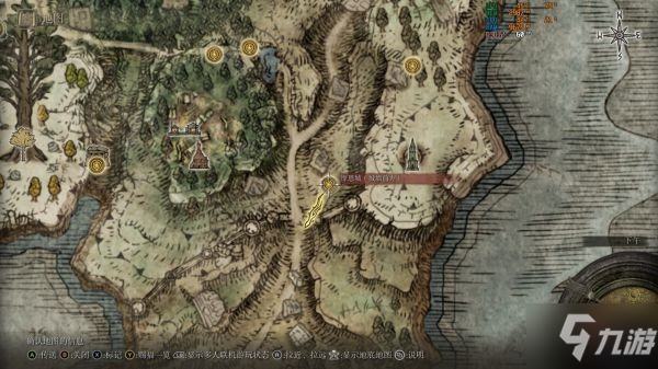 《艾尔登法环》盾枪流武器盾牌及护符搭配建议 盾枪流详细攻略