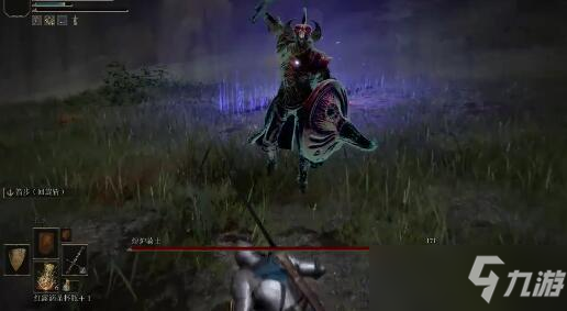艾尔登法环武士装备搭配什么比较好？
