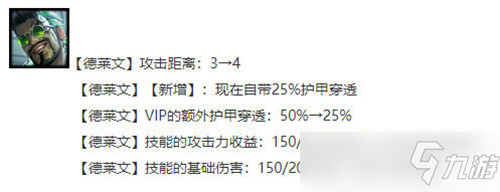 云頂之弈12.5版本陣容推薦 執(zhí)事德萊文陣容推薦