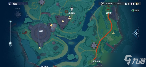 幻塔人工岛清剿清单怎么通关？