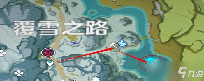 《原神》雪山的三个匣子怎么获得 雪山的三个匣子获取攻略