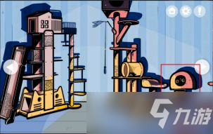 房间的秘密游戏攻略：全关卡解谜与结局选择答案[多图]