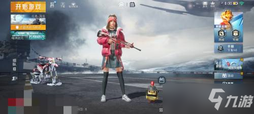 和平精英幸运蛋奥特英雄怎么获得？幸运蛋奥特英雄作用与获取方法介绍[多图]