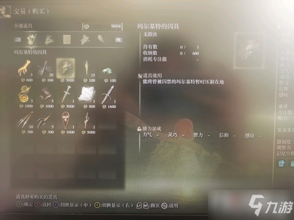 《艾尔登法环》蒙葛特和玛尔基特是什么关系