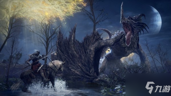 《艾尔登法环》调香师的隐藏洞窟位置介绍