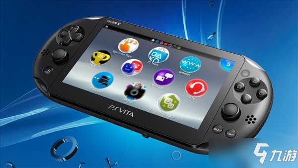 膜拜大神！ 国外玩家在Switch上运行PSV程序