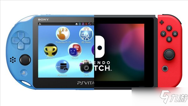 膜拜大神！ 国外玩家在Switch上运行PSV程序