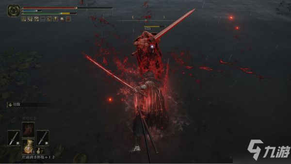 《艾尔登法环》PVP强力流派配装分享