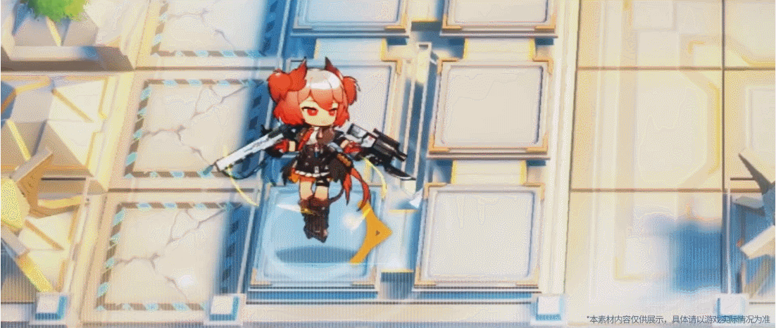 《明日方舟》菲亚梅塔技能猜测 不死鸟苦难陈述者菲亚梅塔技能效果