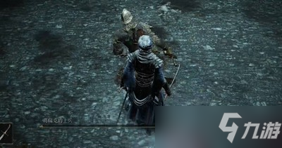 《艾尔登法环》葛瑞克的士兵boss通关方法 葛瑞克的士兵boss怎么过