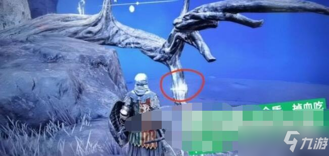 艾尔登法环死亡仪式鸟打法攻略