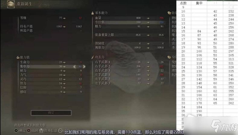 《艾尔登法环》蓝条怎么提升