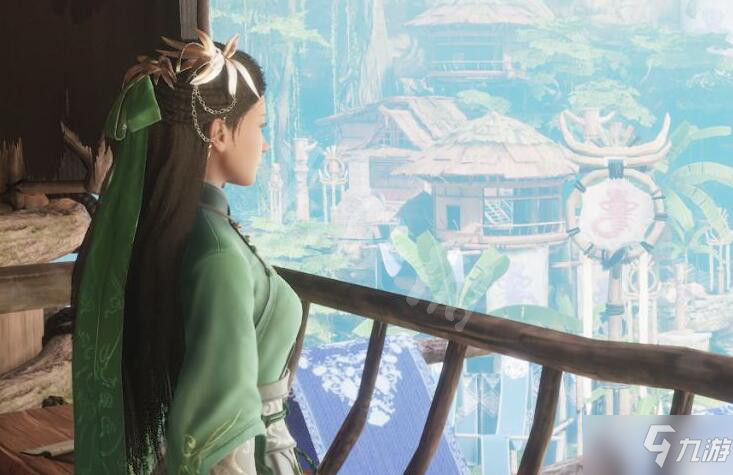 《仙剑奇侠传7》彩蛋有哪些