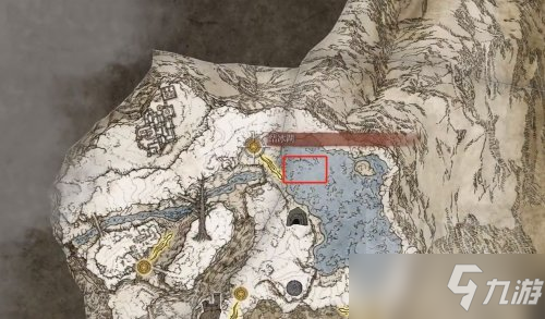 艾尔登法环盾牌长枪戳刺流装备搭配介绍