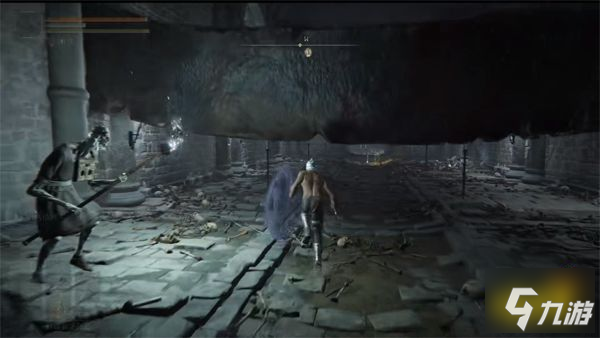 艾尔登法环双贤魔法师骨灰怎么获得 双贤魔法师骨灰获取方法