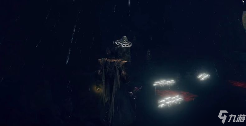 《艾尔登法环》血指猎人尤拉支线流程分享