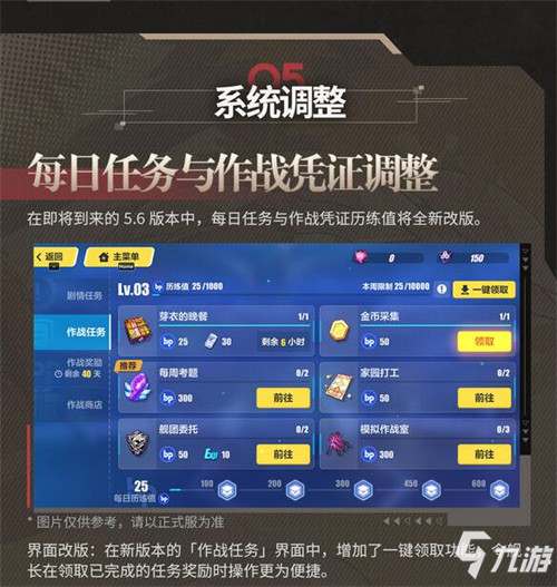 含禮包碼 | 5.6版本「往世空夢(mèng)」直播回顧