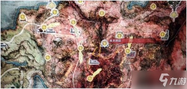 《艾尔登法环》金色粪金龟护符怎么获得