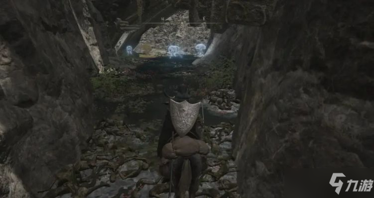 艾尔登法环：血指猎人尤拉支线流程