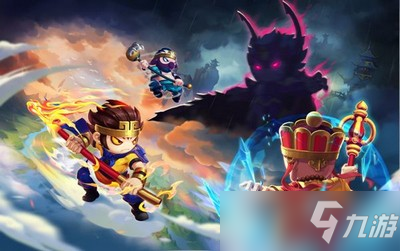 造梦无双封魔窟怎么打 封魔窟打法技巧