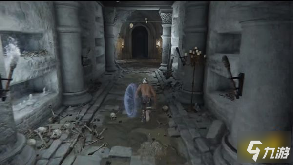 艾尔登法环双贤魔法师骨灰怎么获得 双贤魔法师骨灰获取方法