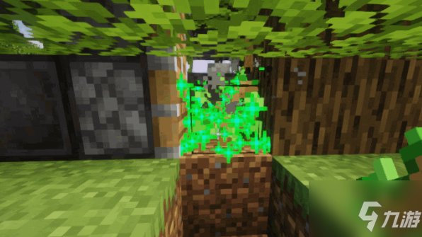 我的世界自动植树机怎么制作 自动植树机制作方法