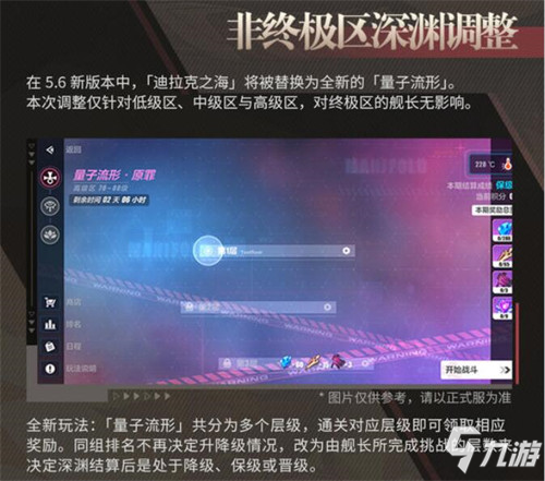 含禮包碼 | 5.6版本「往世空夢(mèng)」直播回顧