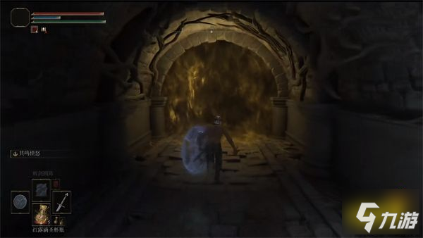 艾尔登法环双贤魔法师骨灰怎么获得 双贤魔法师骨灰获取方法