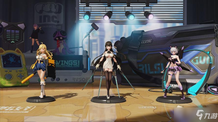 《<a id='link_pop' class='keyword-tag' href='https://www.9game.cn/gnsbt/'>高能手办团</a>》手游白井黑子技能效果详解