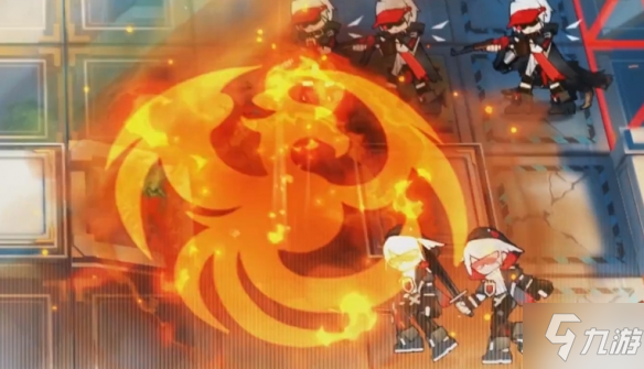 《明日方舟》菲亚梅塔技能猜测 不死鸟苦难陈述者菲亚梅塔技能效果