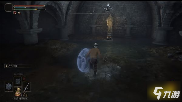艾尔登法环双贤魔法师骨灰怎么获得 双贤魔法师骨灰获取方法