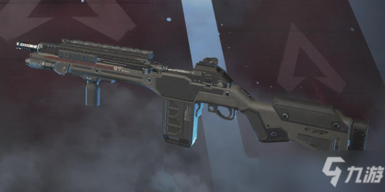 APEX英雄武器推荐攻略