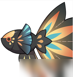 原神花鳉种类大全