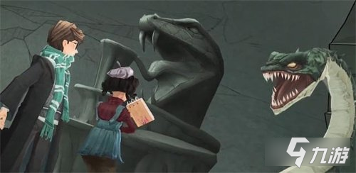 哈利波特魔法觉醒草药探险社团新手攻略
