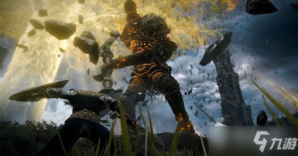 《艾尔登法环》剑士可以用魔法吗
