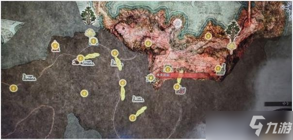《艾尔登法环》金色粪金龟护符怎么获得