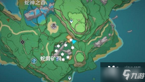 《原神》稻妻秘宝迷踪第五天活动玩法路线 稻妻秘宝迷踪第五天怎么玩？
