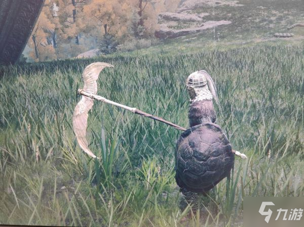 《艾尔登法环》展翼镰刀在哪 展翼镰刀获取方法介绍