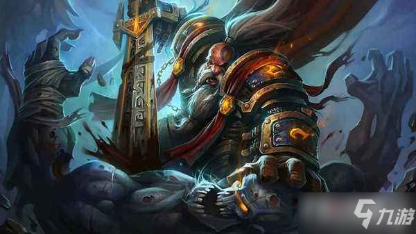 《魔兽世界手游》官网公测时间最新介绍