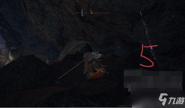 艾尔登法环绘画红狮子攻略