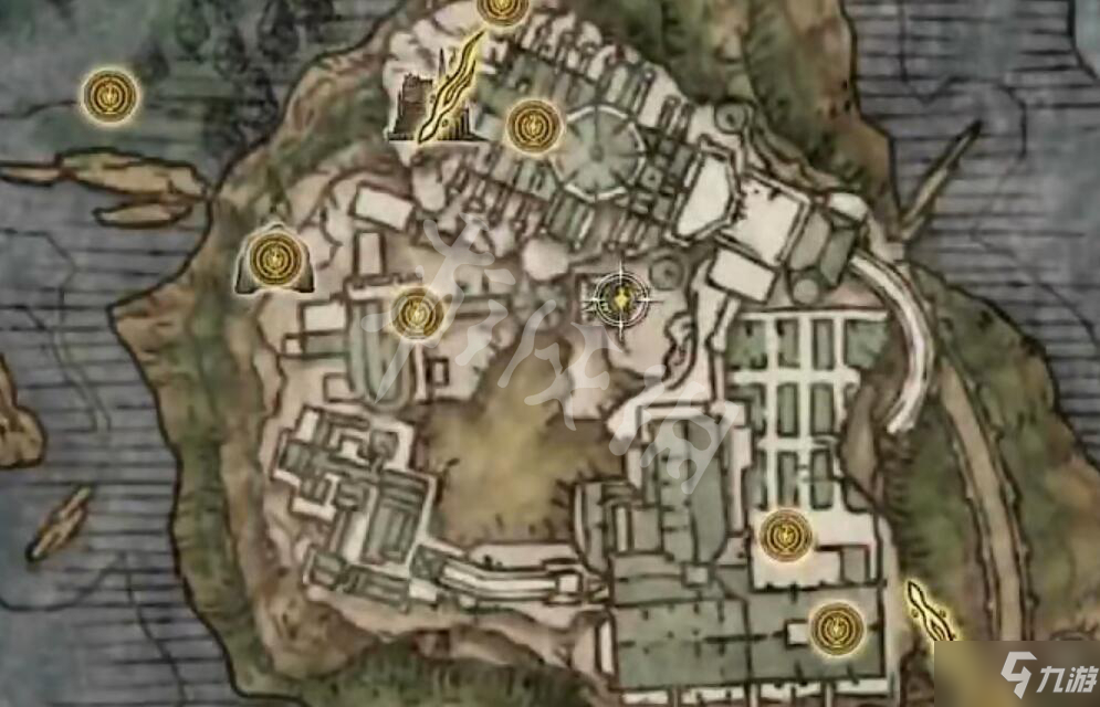 《艾尔登法环》魔法之镜如何获取