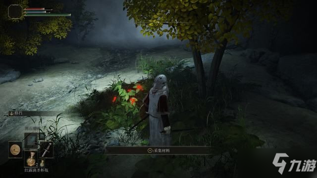 《艾尔登法环》进阶技巧指南