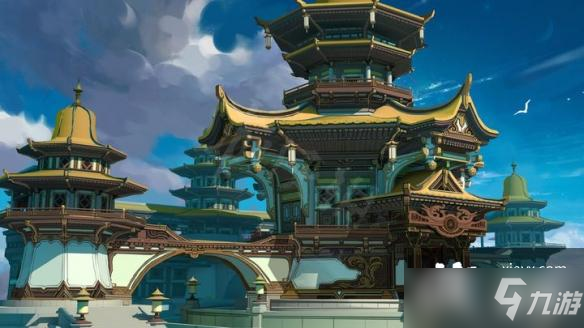 《原神》神鑄定軌是什么？神鑄定軌機制詳解