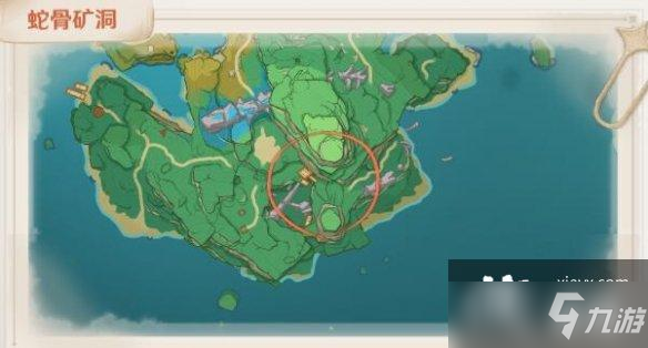 《原神》稻妻秘宝迷踪第五天活动玩法路线 稻妻秘宝迷踪第五天怎么玩？