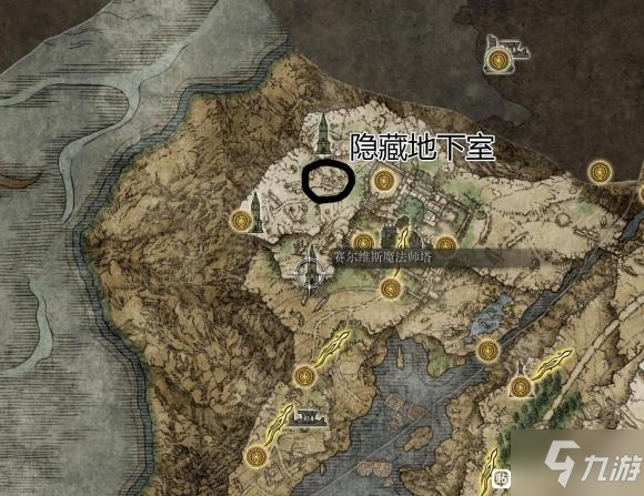 艾尔登法环魔力对蝎怎么获得 老头环魔力对蝎百分百获取方法
