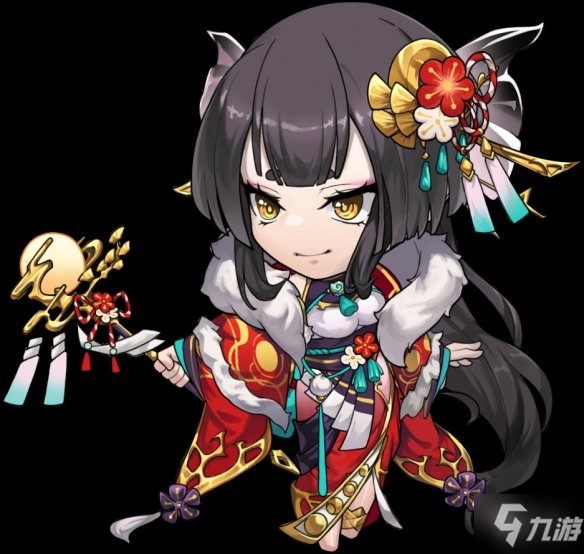 《梦幻模拟战》辉夜转职推荐 辉夜转职什么好
